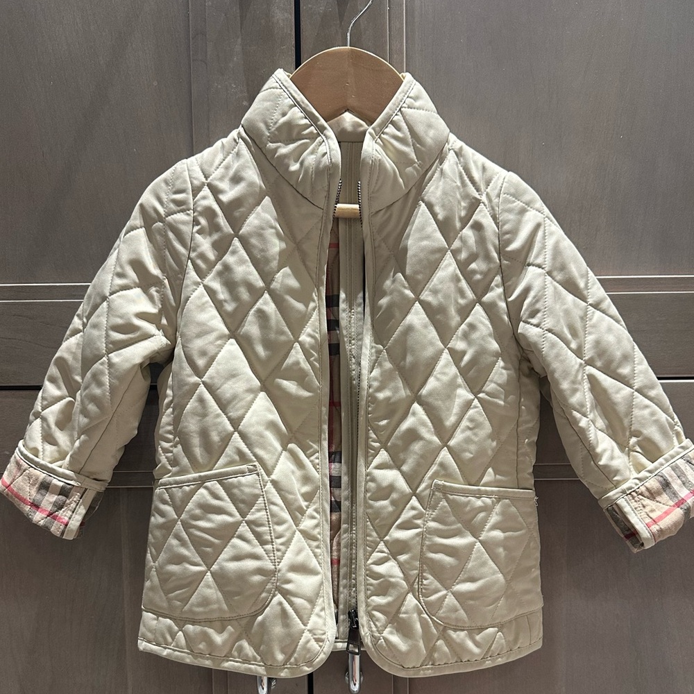 Burberry Jacket - Unisex